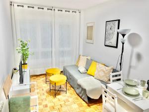 El Capricho del Naranco