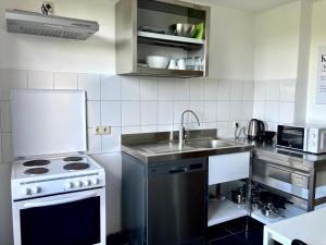 Apartment mit Balkon in Marl