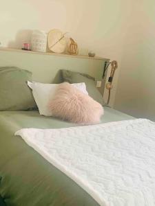 Appartements Le Rooftop d’Isa : photos des chambres