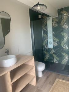 Appartements Le Rooftop d’Isa : photos des chambres