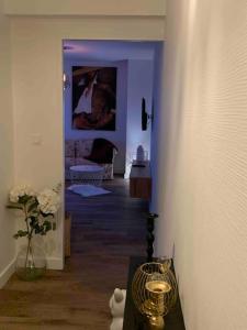 Appartements Le Rooftop d’Isa : photos des chambres