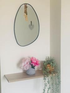 Appartements Le Rooftop d’Isa : photos des chambres