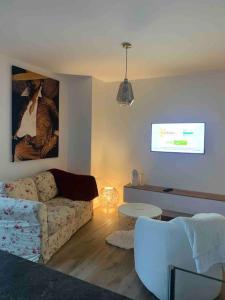 Appartements Le Rooftop d’Isa : photos des chambres