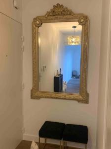 Appartements Le Rooftop d’Isa : photos des chambres