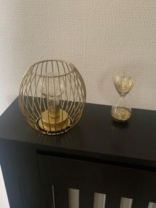 Appartements Le Rooftop d’Isa : photos des chambres