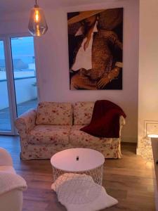 Appartements Le Rooftop d’Isa : photos des chambres