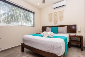 Deluxe Jr. 2 rooms suite, Dept. 101