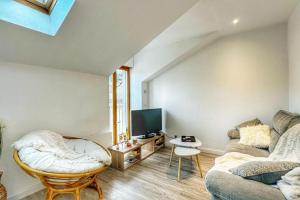 Duplex T3 Hypercentre 65m²