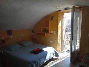 Appartements Gites Des Esselards : photos des chambres