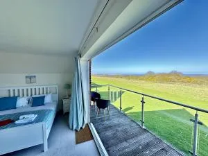 Sunrise View - Speeton