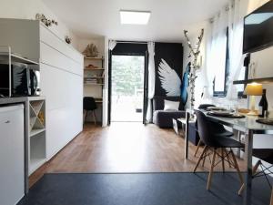 Le Ponton des Sympetrums