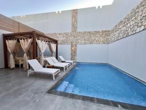 Luxury Villa Bali Al Gouna Hurgh