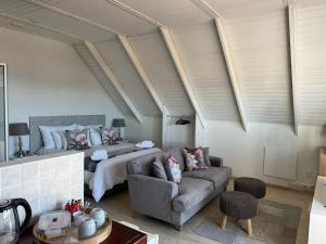 Tranquility Betty's Bay