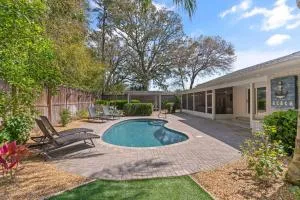 Knot On Call - 625 Dellwood Ave - Saint Simons