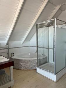 Tranquility Bettys Bay