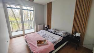 Apartament przy Parku Śląskim