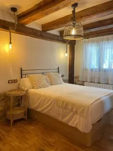 El Capricho de la Serranía III - Vega del Codorno