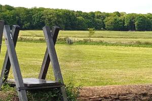 The Old Fire Station at Colerne