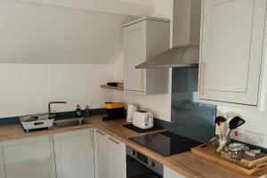 The Old Fire Station at Colerne