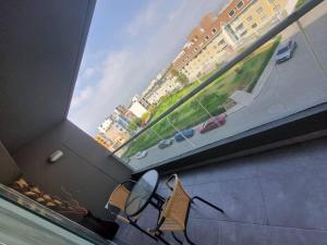 Departamento Amplio y Centrico en Arequipa