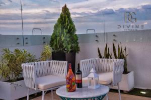 Stunning Penthouse in Cali