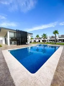 Casa Carola - San Rafael