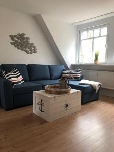 Ferienwohnung „Oberdeck” HohwachtOstsee