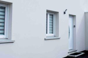 Appartement 5min aéroport CDG