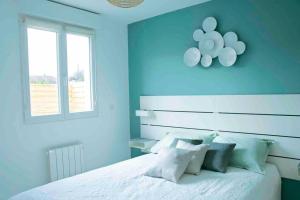 Appartement 5min aéroport CDG