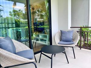 The Title Rawai: Beachfront condotel