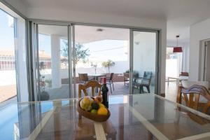 Peaceful Modern Beach Home