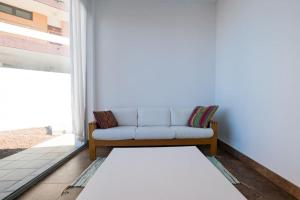 Peaceful Modern Beach Home