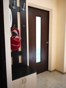 Квартира на Оболоні