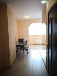 Квартира на Оболоні