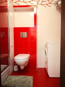 Квартира на Оболоні