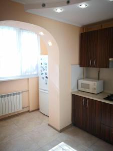 Квартира на Оболоні