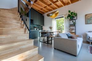 Le Resort, charmante petite villa darchitecte