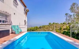 Casa Tossal Gros, near Oliva, Spain - La Font D´En Carròs