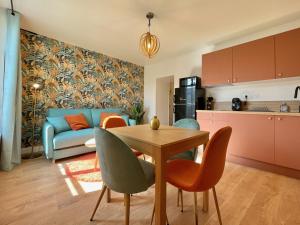 Appartements Le TerraVerde - SOnights : photos des chambres