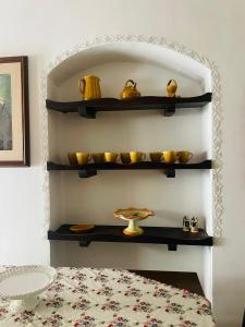 Casa Frascolla