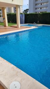 Atico Playa Arenal Calpe