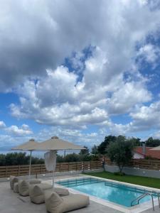 DREAM ZEN at Mantineia