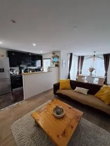 Appartement cosy à Créteil. - 马恩河畔博纳伊