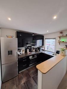 Appartements Appartement cosy a Creteil. : photos des chambres