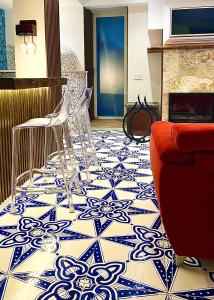 Suite Junior avec Piscine Privée