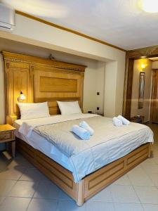 MEANDROS Center 1 - 3hvězdičkové hotely ve městě Kallithea