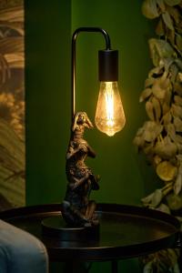 Little Jungle Atypique Nevers BY Primo Conciergerie