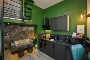 Little Jungle Atypique Nevers BY Primo Conciergerie