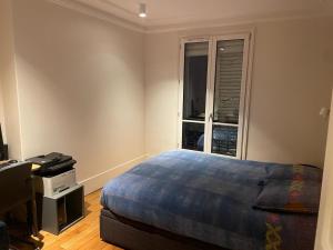 Elegance & Charm in Heart of Paris Daguerre