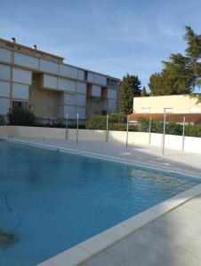 Appartement T2 Argelès plage